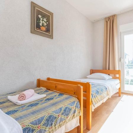 Apartamento Jure Poreč Exterior foto