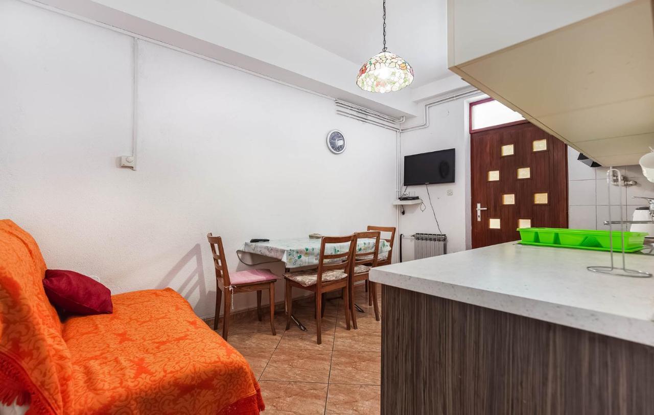 Apartamento Jure Poreč Exterior foto