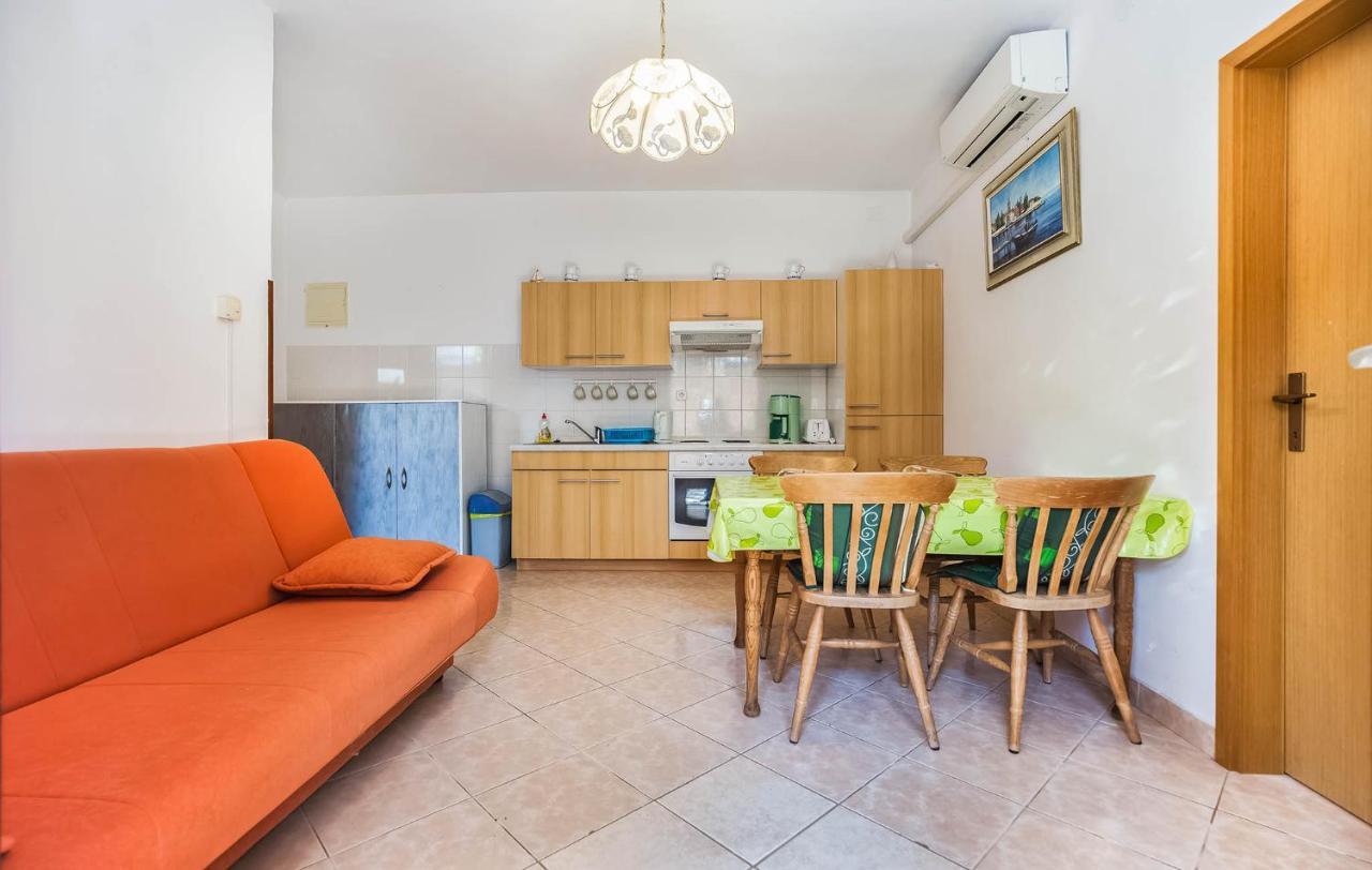 Apartamento Jure Poreč Exterior foto