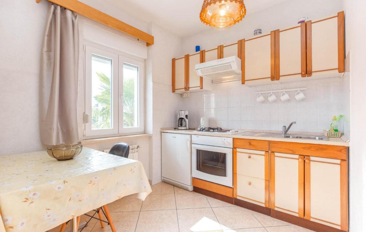 Apartamento Jure Poreč Exterior foto
