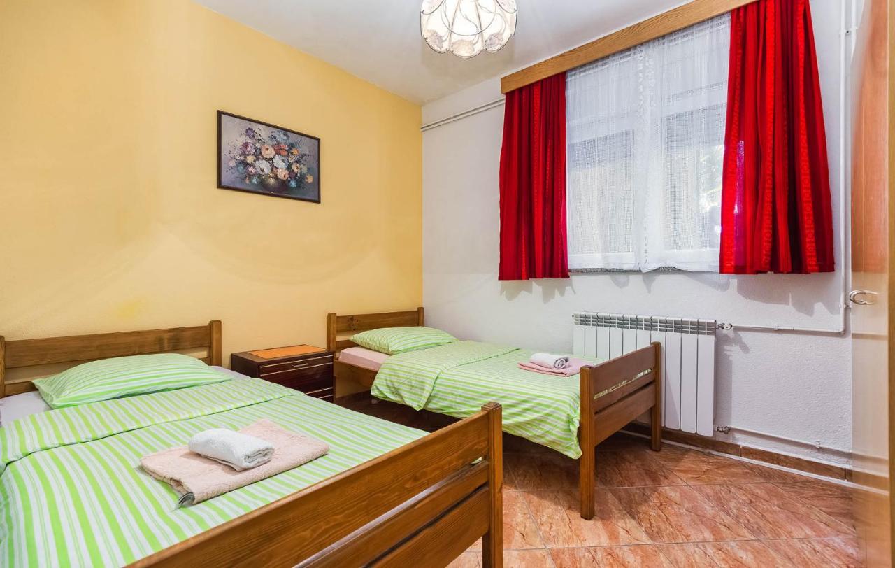 Apartamento Jure Poreč Exterior foto