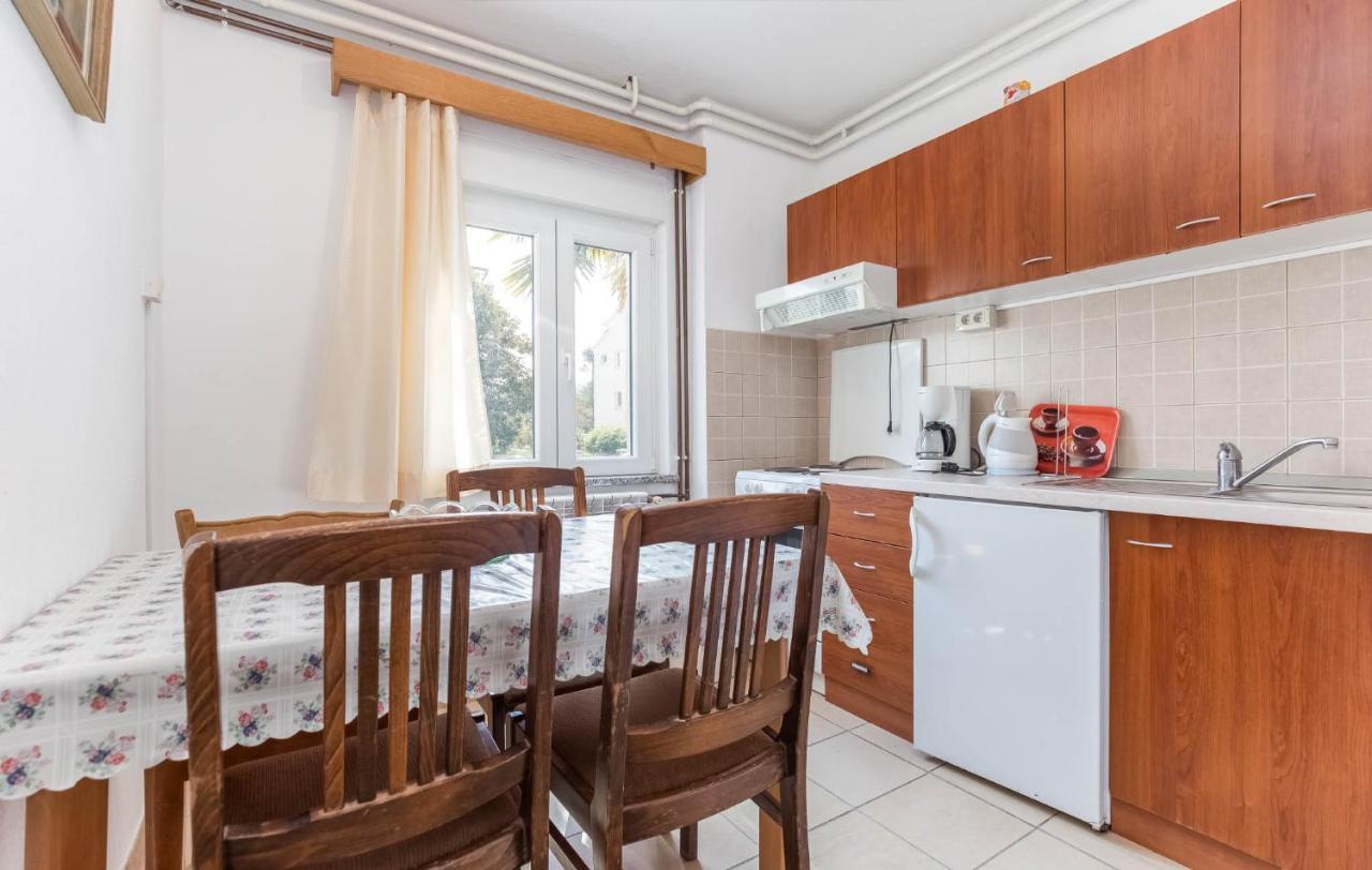 Apartamento Jure Poreč Exterior foto