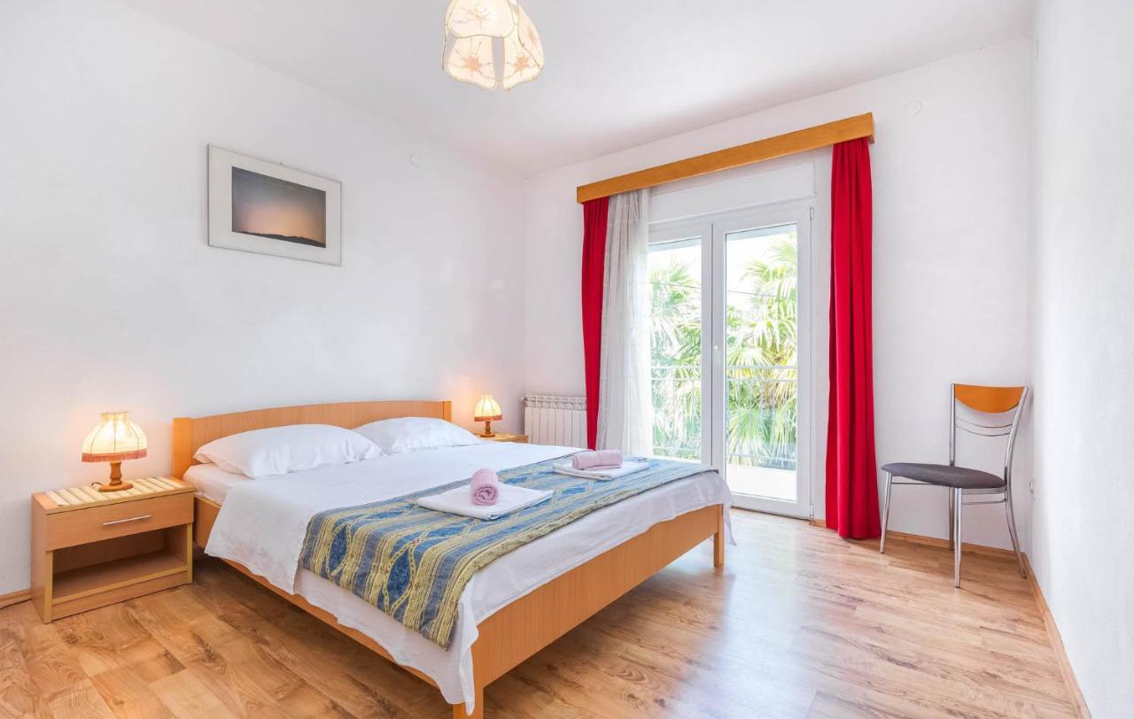 Apartamento Jure Poreč Exterior foto