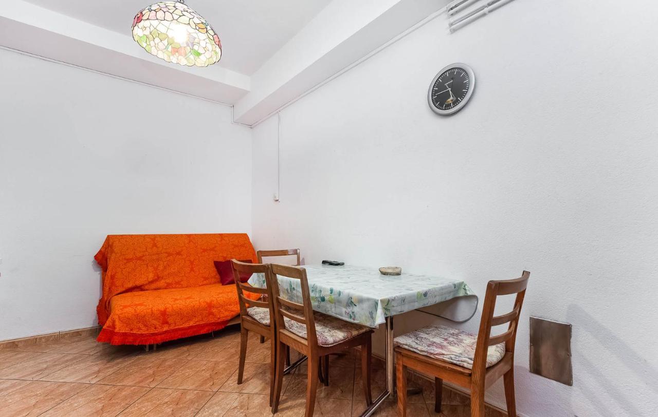 Apartamento Jure Poreč Exterior foto