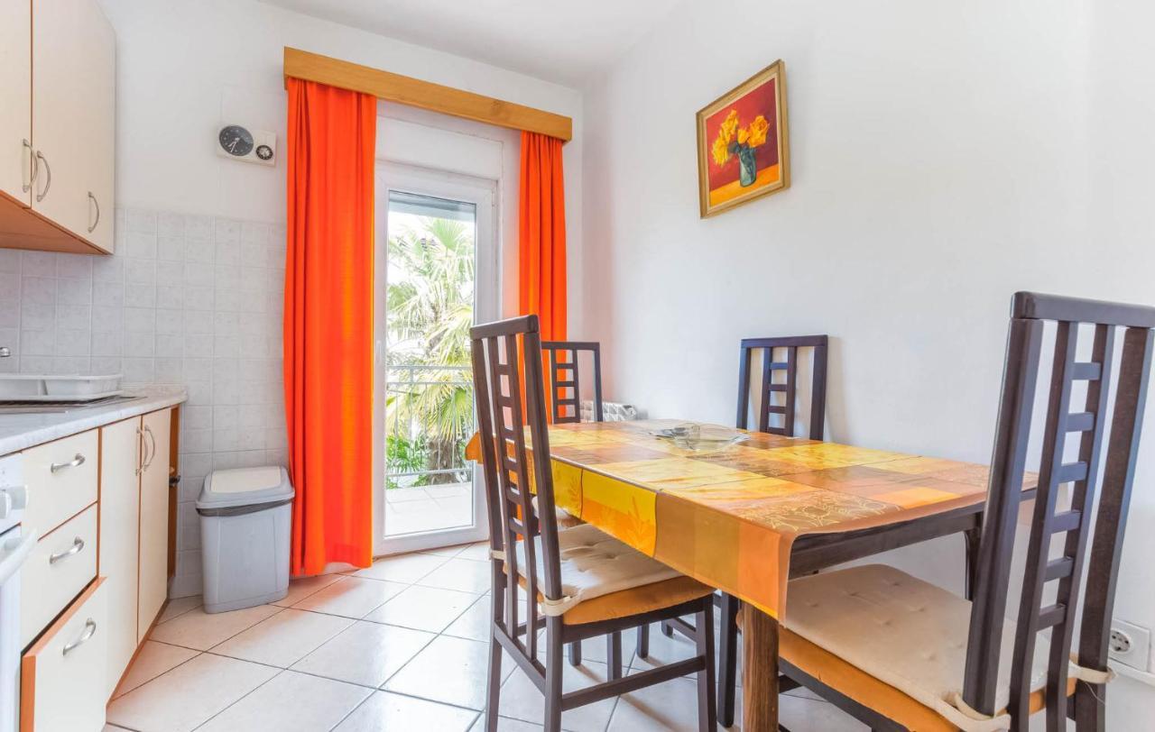 Apartamento Jure Poreč Exterior foto